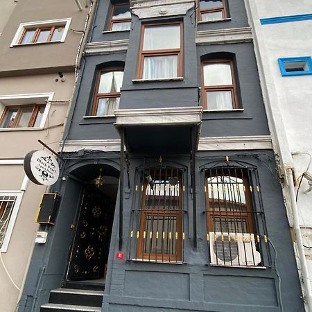 Sultanahmet Black Pearl Apart Hotel Κωνσταντινούπολη Εξωτερικό φωτογραφία