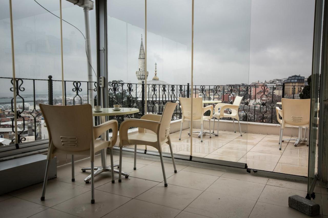 Sultanahmet Black Pearl Apart Hotel Κωνσταντινούπολη Εξωτερικό φωτογραφία