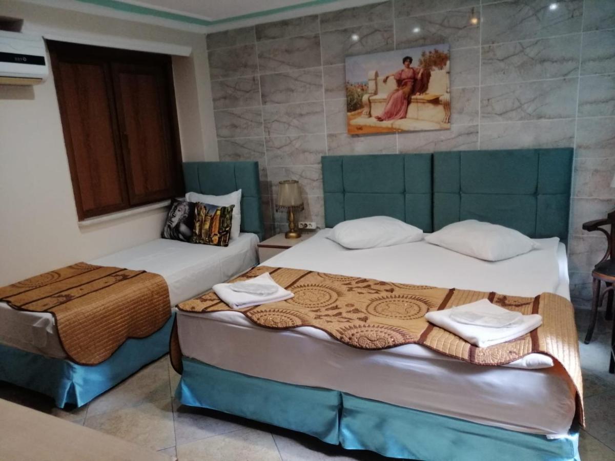 Sultanahmet Black Pearl Apart Hotel Κωνσταντινούπολη Εξωτερικό φωτογραφία