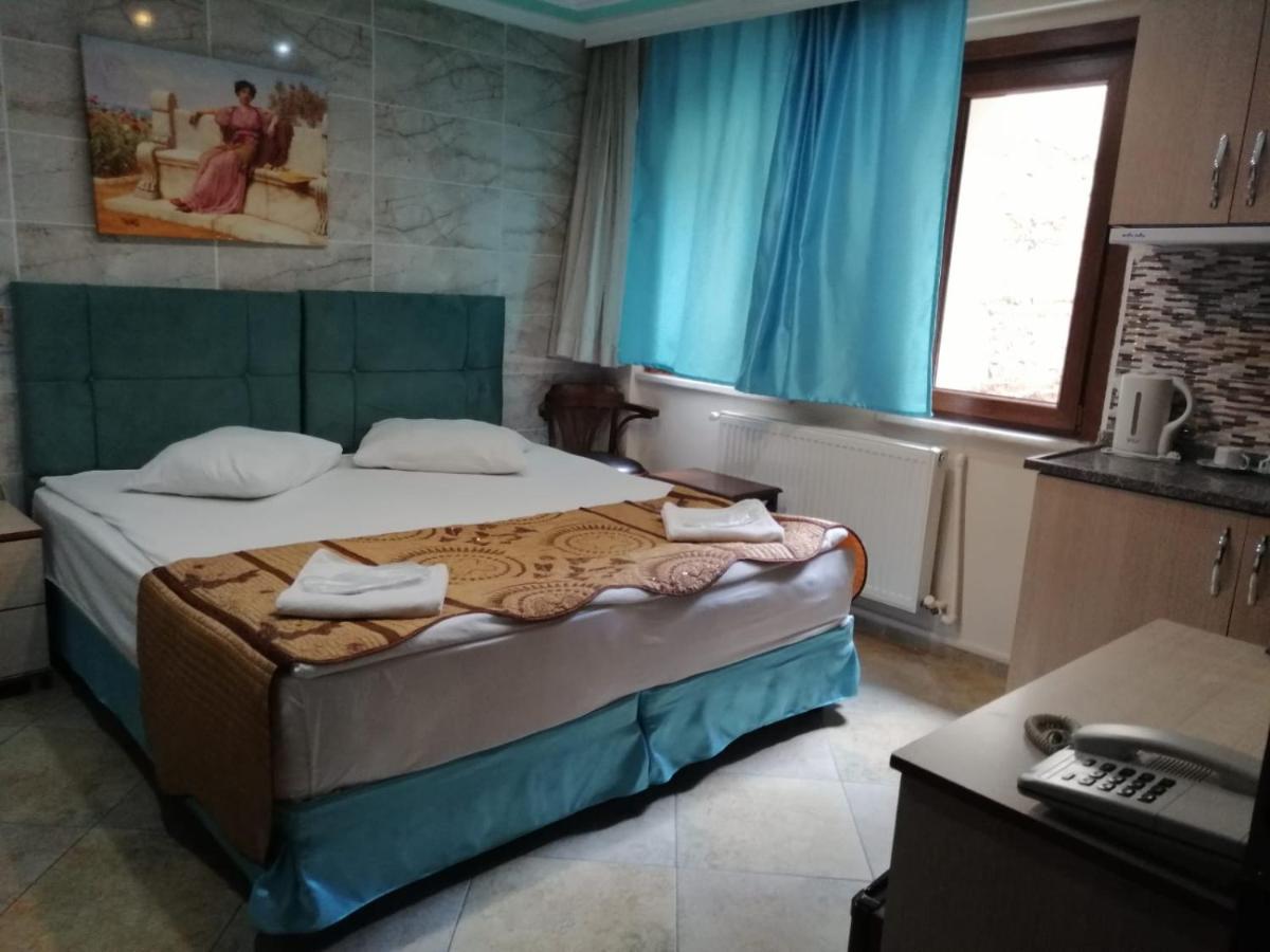 Sultanahmet Black Pearl Apart Hotel Κωνσταντινούπολη Εξωτερικό φωτογραφία