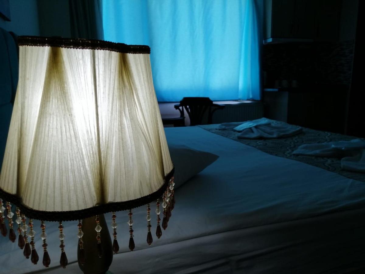 Sultanahmet Black Pearl Apart Hotel Κωνσταντινούπολη Εξωτερικό φωτογραφία
