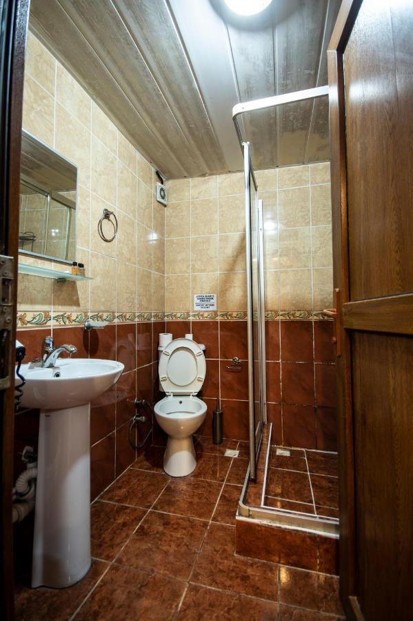 Sultanahmet Black Pearl Apart Hotel Κωνσταντινούπολη Εξωτερικό φωτογραφία