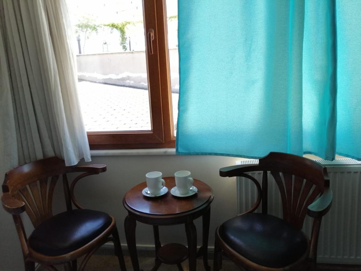 Sultanahmet Black Pearl Apart Hotel Κωνσταντινούπολη Εξωτερικό φωτογραφία