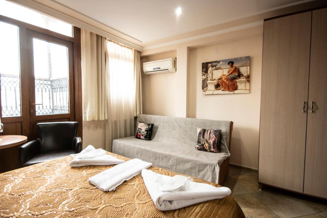 Sultanahmet Black Pearl Apart Hotel Κωνσταντινούπολη Εξωτερικό φωτογραφία