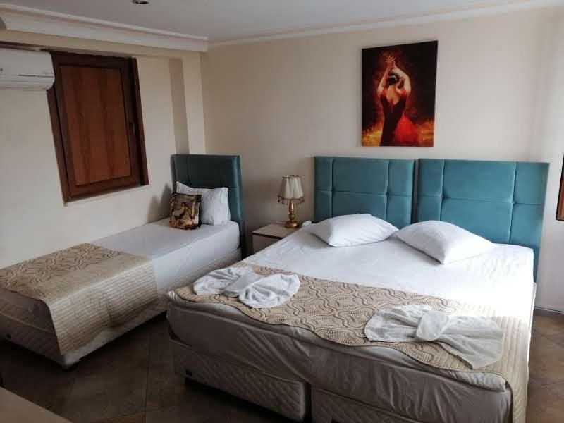 Sultanahmet Black Pearl Apart Hotel Κωνσταντινούπολη Εξωτερικό φωτογραφία