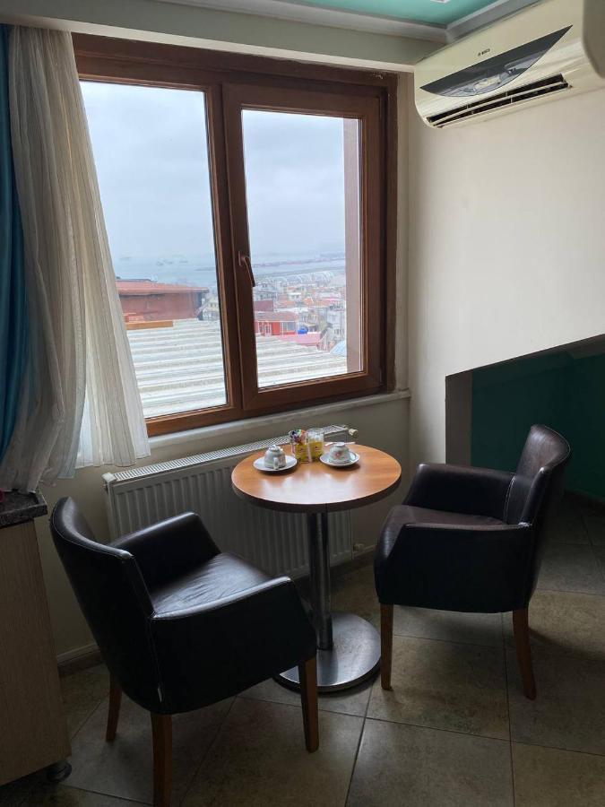 Sultanahmet Black Pearl Apart Hotel Κωνσταντινούπολη Εξωτερικό φωτογραφία